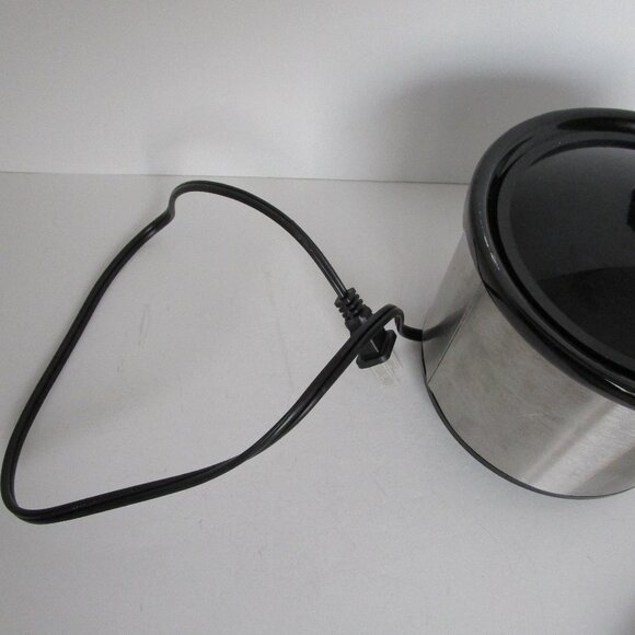 Crock Pot Little Dipper - Picture 6 of 6